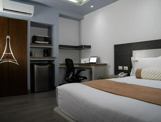 Hotel Eiffel hotel detail image 4