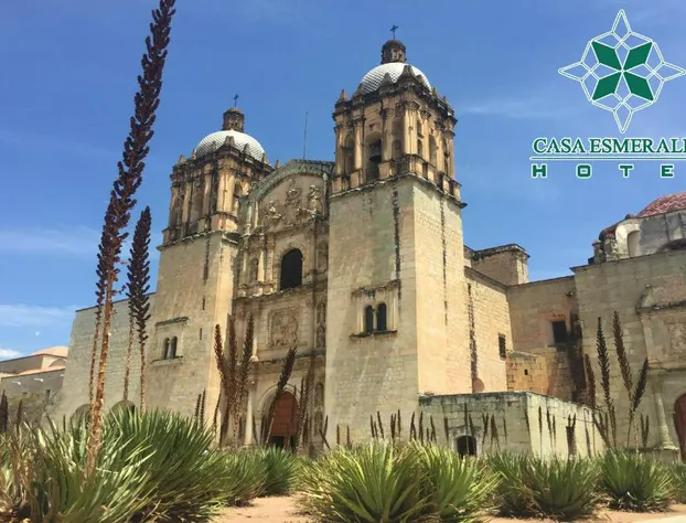 Casa Esmeralda Hotel hotel detail image 3