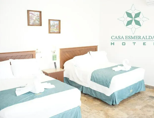 Casa Esmeralda Hotel hotel detail image 4