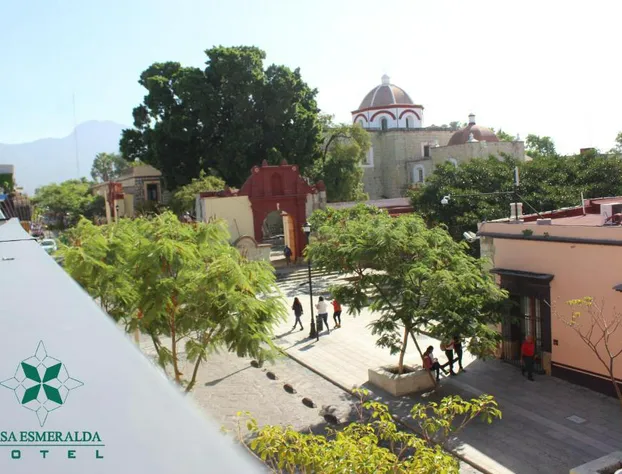 Casa Esmeralda Hotel hotel detail image 2