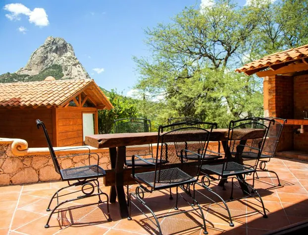 Hotel Zidada and Chalets hotel detail image 1