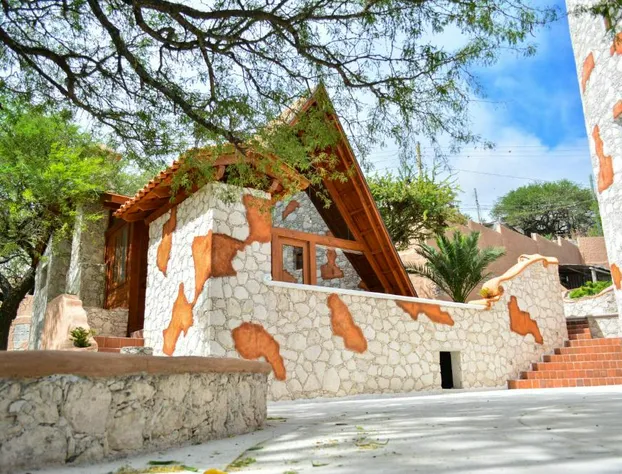 Hotel Zidada and Chalets hotel detail image 2