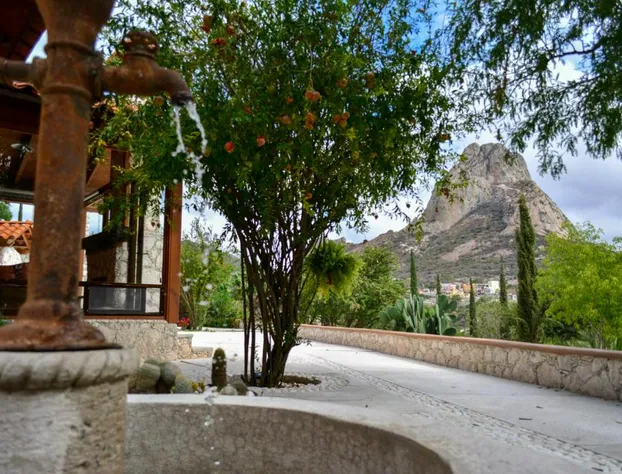 Hotel Zidada and Chalets hotel detail image 3