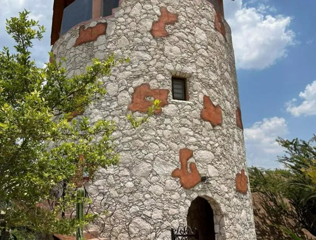 Hotel Zidada and Chalets hotel detail image 4