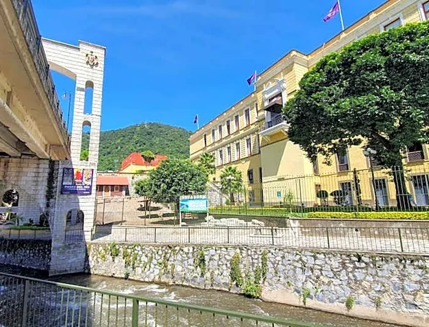 Hotel Catalina hotel detail image 1