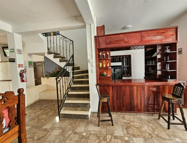 Casa Xu´unan hotel detail image 2