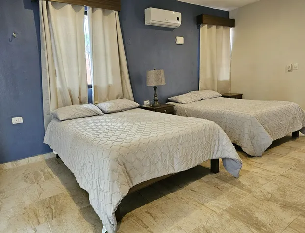 Casa Xu´unan hotel detail image 3