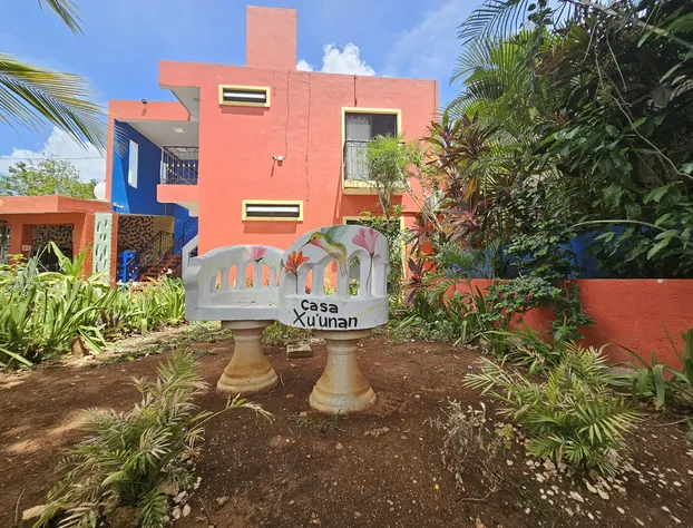 Casa Xu´unan hotel detail image 1