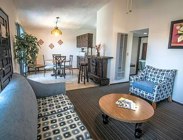 Hotel Suites Malena hotel detail image 1