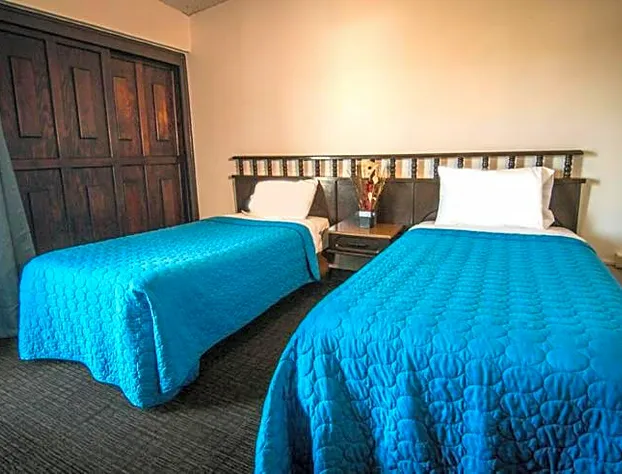 Hotel Suites Malena hotel detail image 2