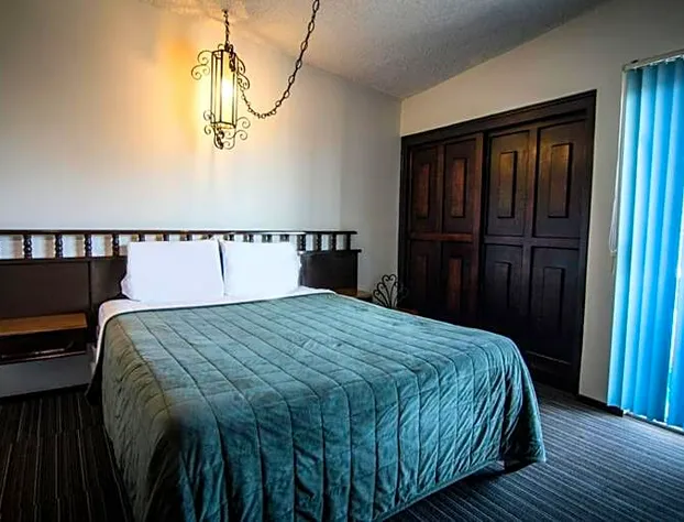 Hotel Suites Malena hotel detail image 3