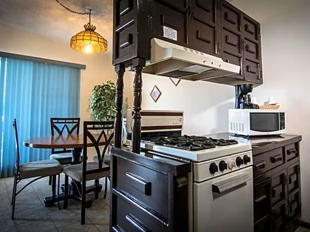 Hotel Suites Malena hotel detail image 4