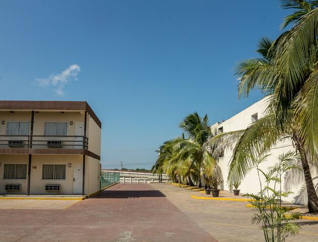 BONITTO INN® Altamira Zona Industrial hotel detail image 3