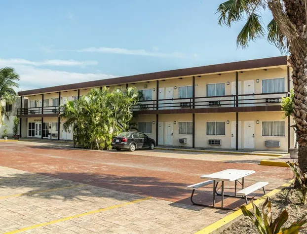 BONITTO INN® Altamira Zona Industrial hotel detail image 1