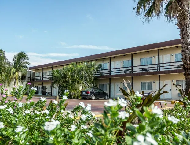 BONITTO INN® Altamira Zona Industrial hotel detail image 3