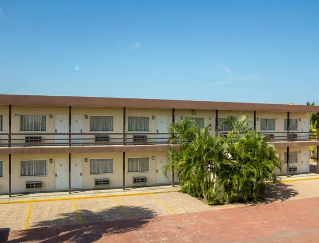 BONITTO INN® Altamira Zona Industrial hotel detail image 4