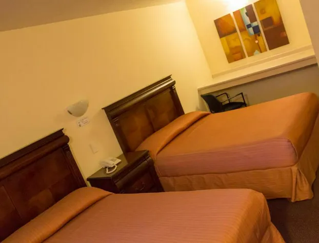 BONITTO INN® Altamira Zona Industrial hotel detail image 2