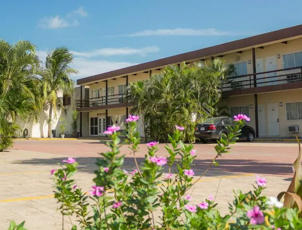 BONITTO INN® Altamira Zona Industrial hotel detail image 1