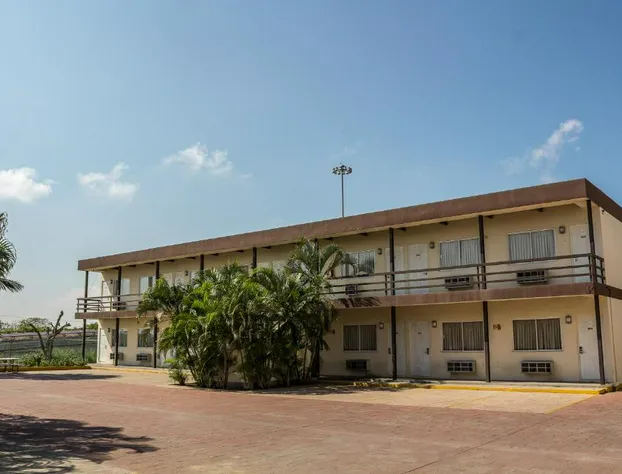 BONITTO INN® Altamira Zona Industrial hotel detail image 3