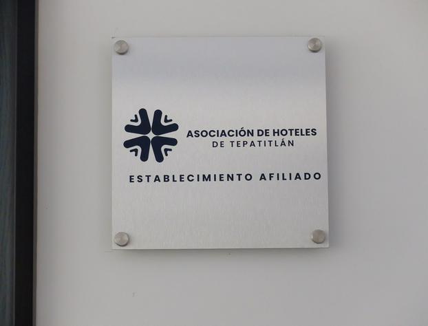 Hotel Estancia Real hotel detail image 2