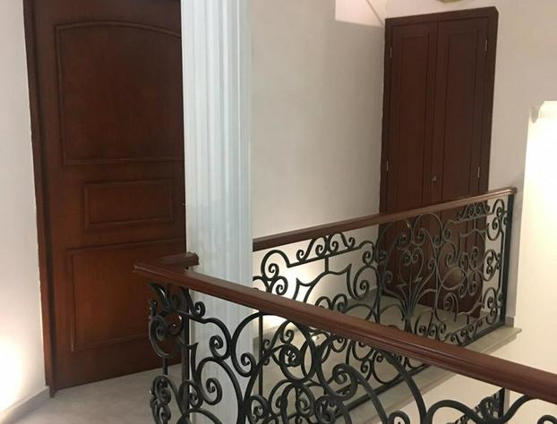 Hotel Estancia Real hotel detail image 4