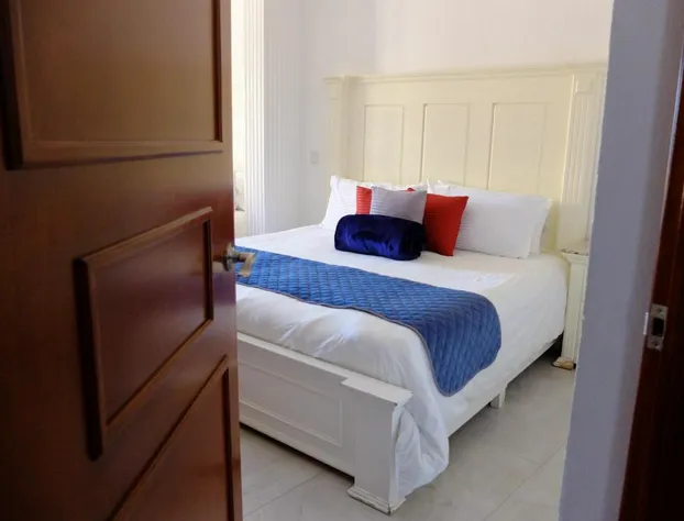 Hotel Estancia Real hotel detail image 1
