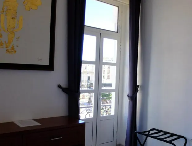 Hotel Estancia Real hotel detail image 1