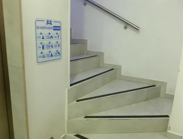 Hotel Estancia Real hotel detail image 4