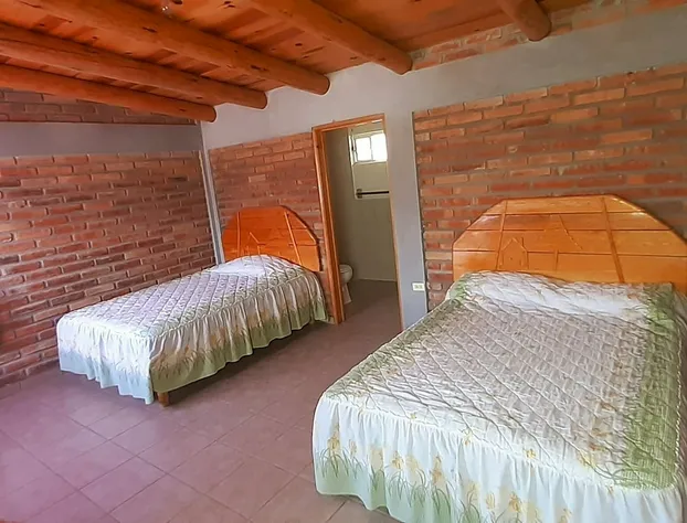 Cabañas Amanda hotel detail image 2