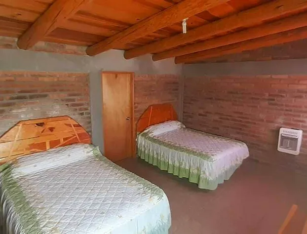 Cabañas Amanda hotel detail image 3