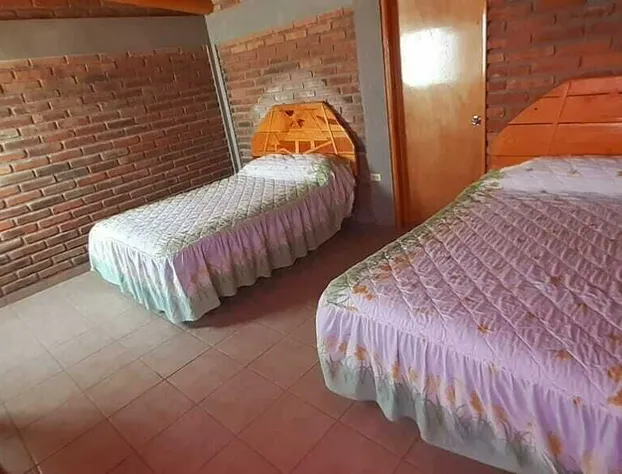 Cabañas Amanda hotel detail image 4