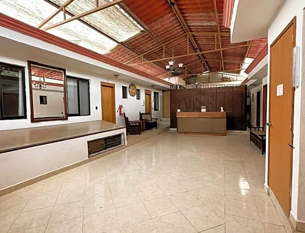 Hotel “El Dorado” hotel detail image 1