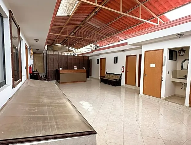 Hotel “El Dorado” hotel detail image 2