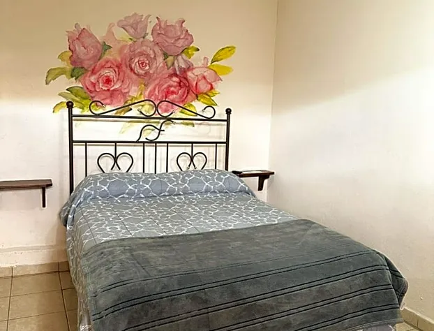 Hotel “El Dorado” hotel detail image 3