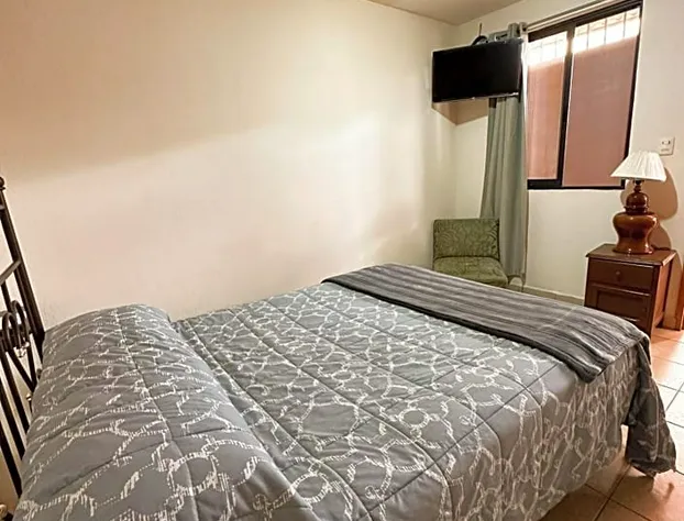 Hotel “El Dorado” hotel detail image 4