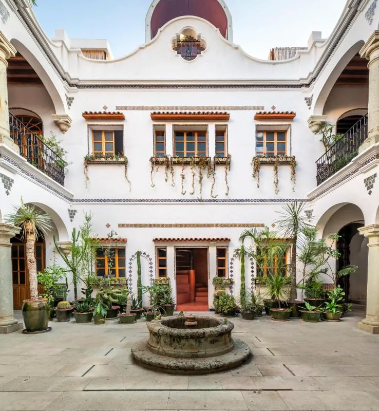 Grana B&B hotel hero