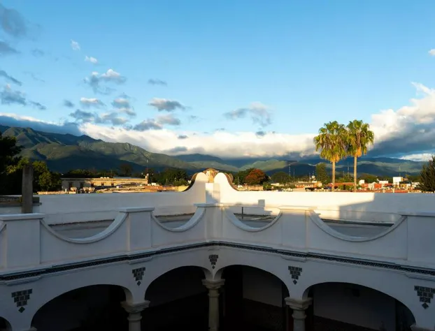 Grana B&B hotel detail image 1