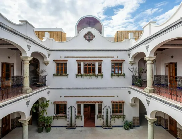 Grana B&B hotel detail image 3