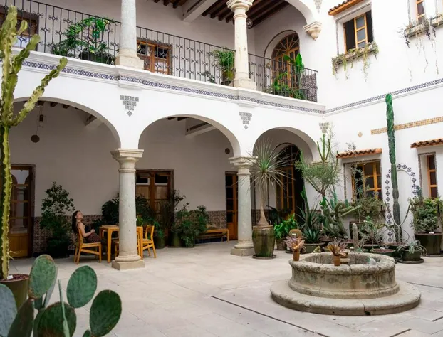 Grana B&B hotel detail image 4