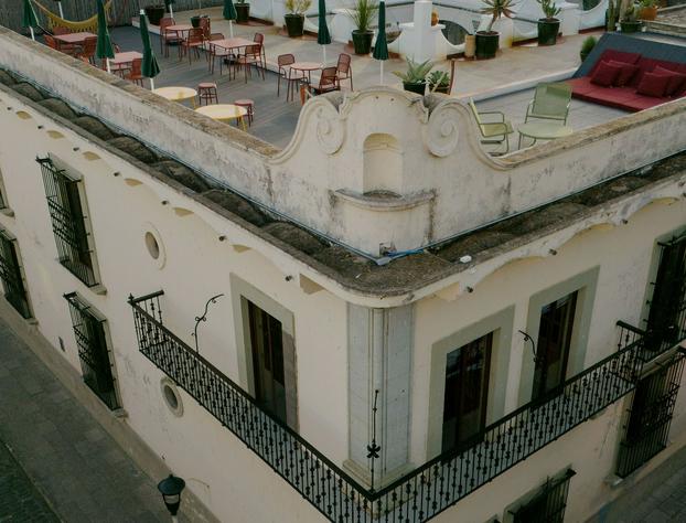 Grana B&B hotel detail image 1
