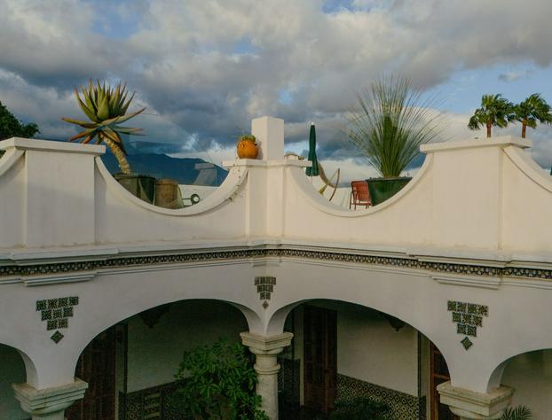 Grana B&B hotel detail image 2