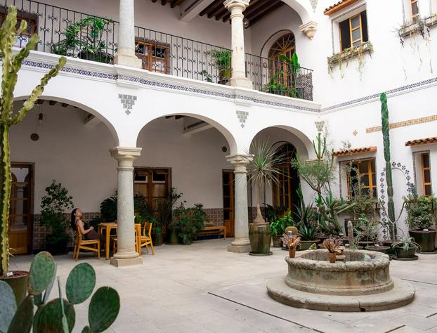 Grana B&B hotel detail image 3