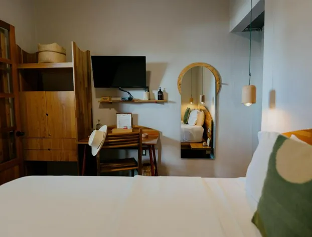 Grana B&B hotel detail image 2