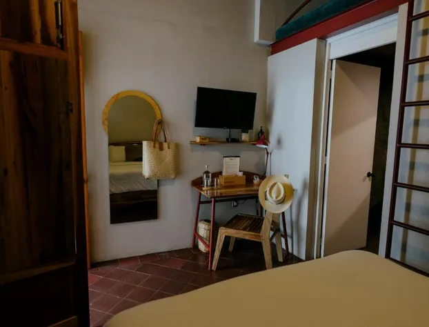 Grana B&B hotel detail image 3