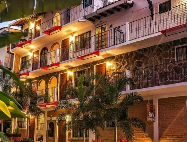 ZonaZ Boutique Hotel hotel detail image 1