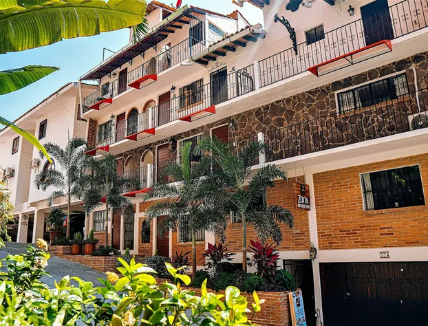 ZonaZ Boutique Hotel hotel detail image 2