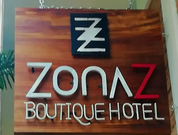 ZonaZ Boutique Hotel hotel detail image 4