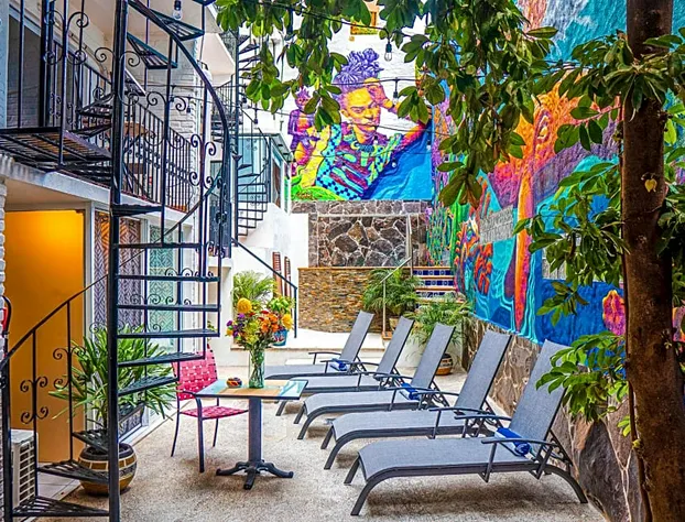 ZonaZ Boutique Hotel hotel detail image 3