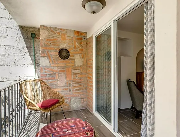 ZonaZ Boutique Hotel hotel detail image 4