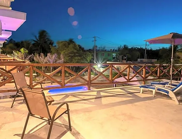 Villas Palmar Holbox hotel detail image 2